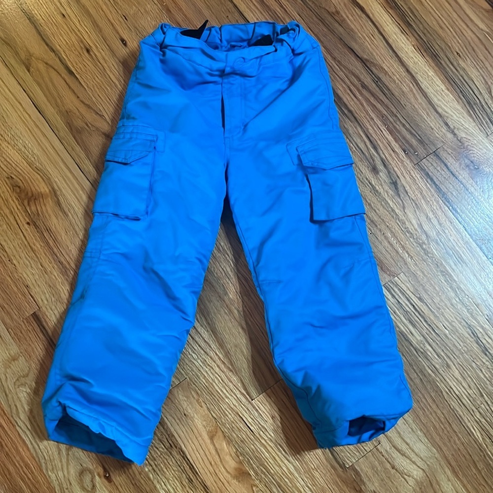 Kids 4T Slalom Ski Pants